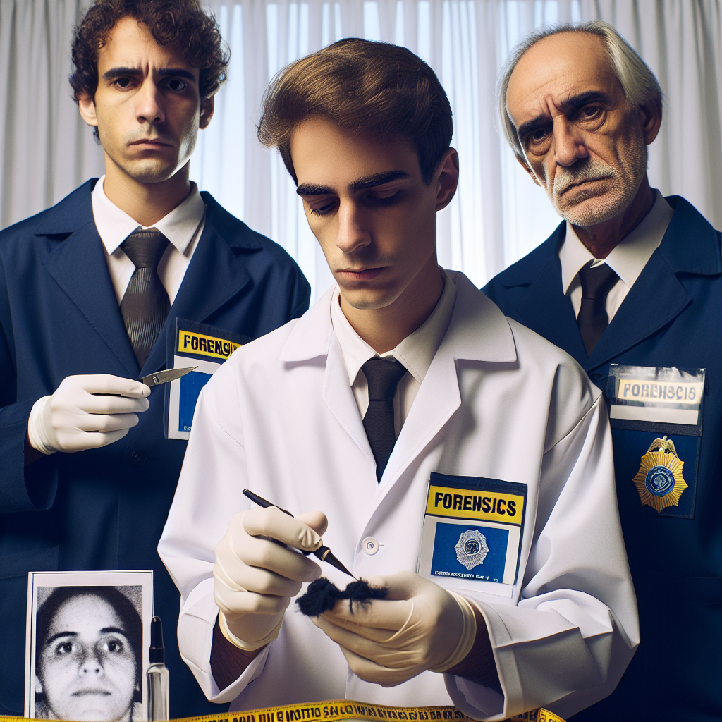 Perícia Revela Novos Detalhes no Desaparecimento da Família Aguiar no Rio Grande do Sul