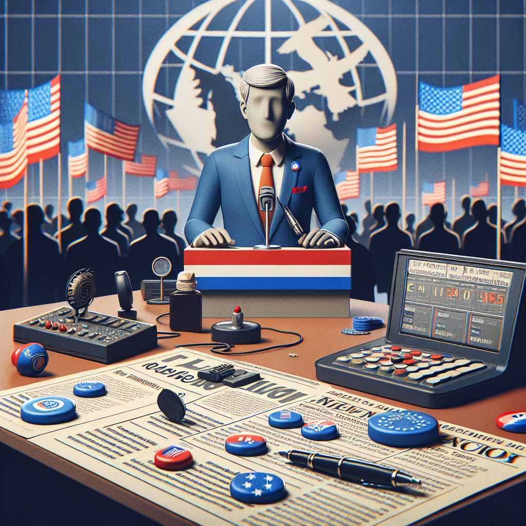 PSD Reorganiza Estruturas Estaduais em Vista das Eleições de 2026