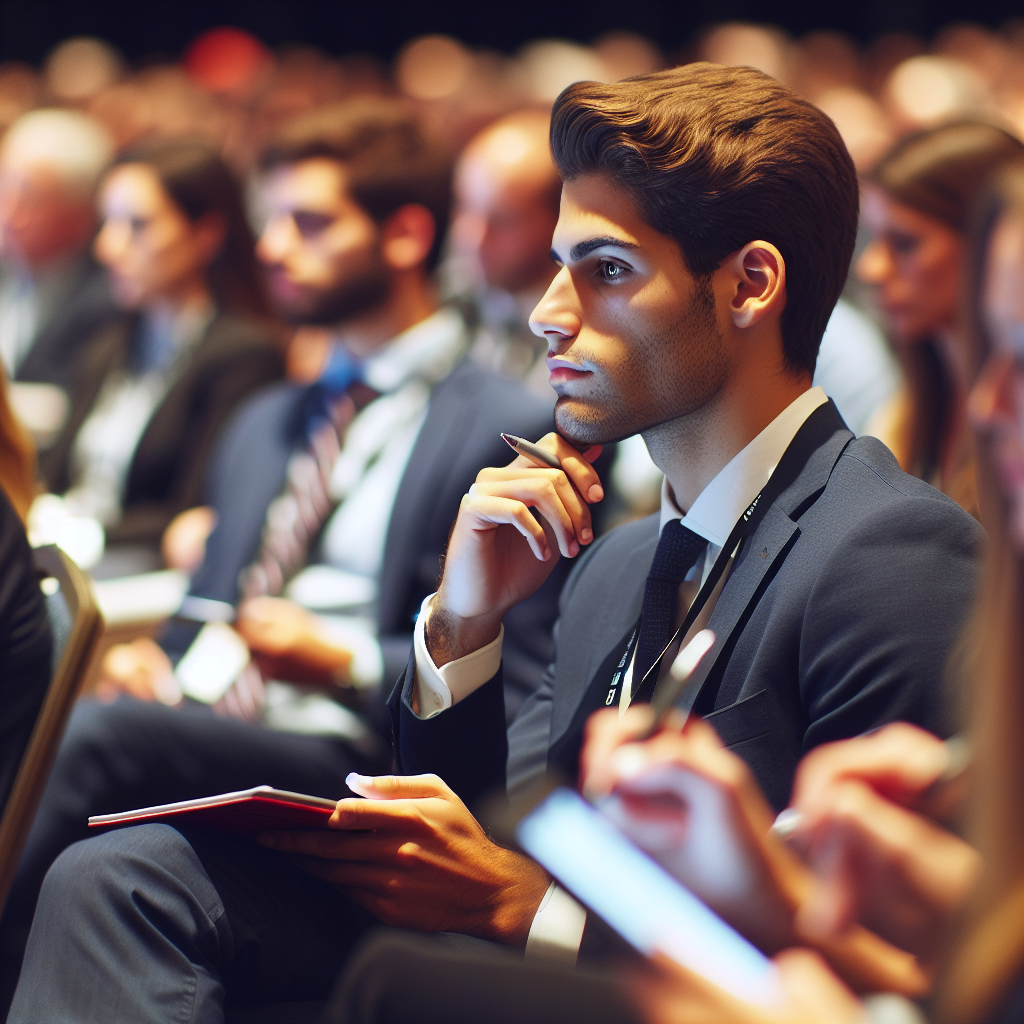 Fenacon em Orlando: Um Dia de Aprendizado sobre Cultura, Liderança e Estratégia