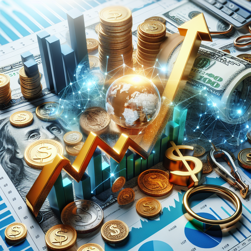 Dólar Chega ao Menor Valor em 21 Meses com Aumento do Investimento Estrangeiro