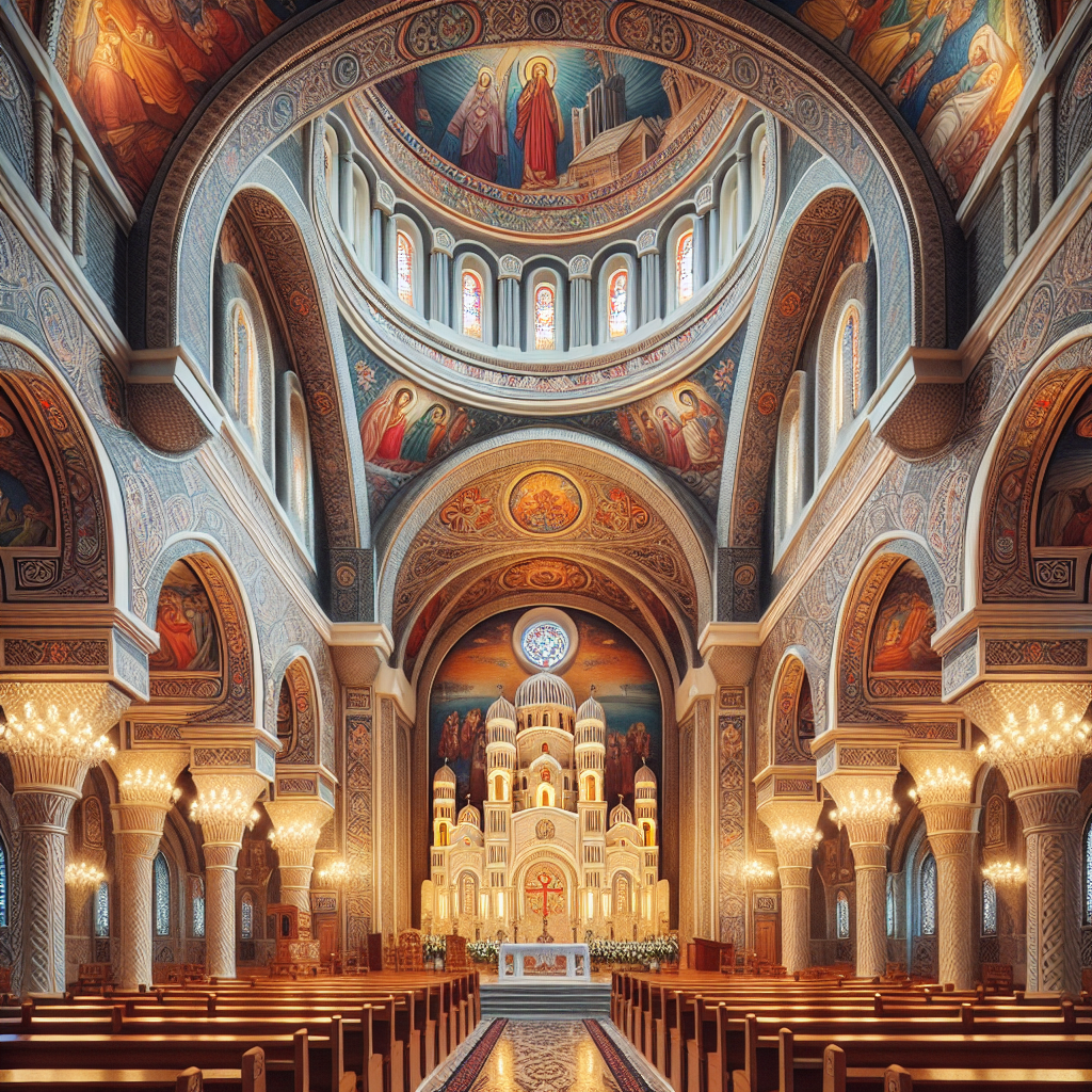 Documentário Revela a Riqueza Cultural da Igreja Matriz de Santo Antônio