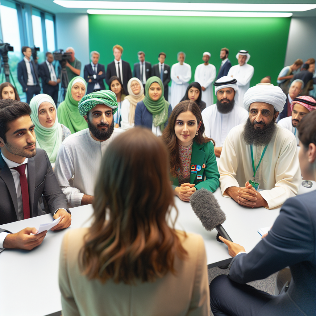 Semadesc Compromete-se com o Desenvolvimento Sustentável e Inclusão Social em MS