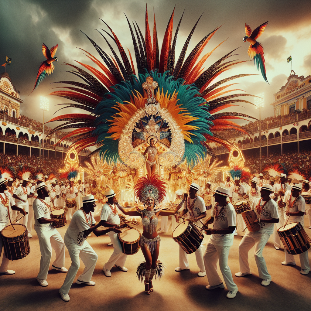 Roda de Samba ‘Do Jeito Que Era Antes’ Celebra Tradição e Apoia o Instituto Batucando Esperança