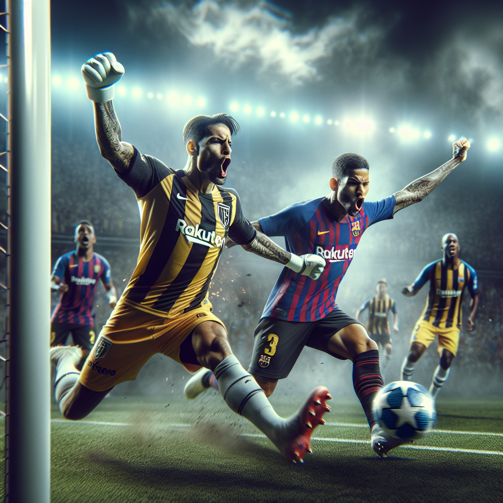 Botafogo e Barcelona de Guayaquil se enfrentam na terceira fase prévia da Libertadores