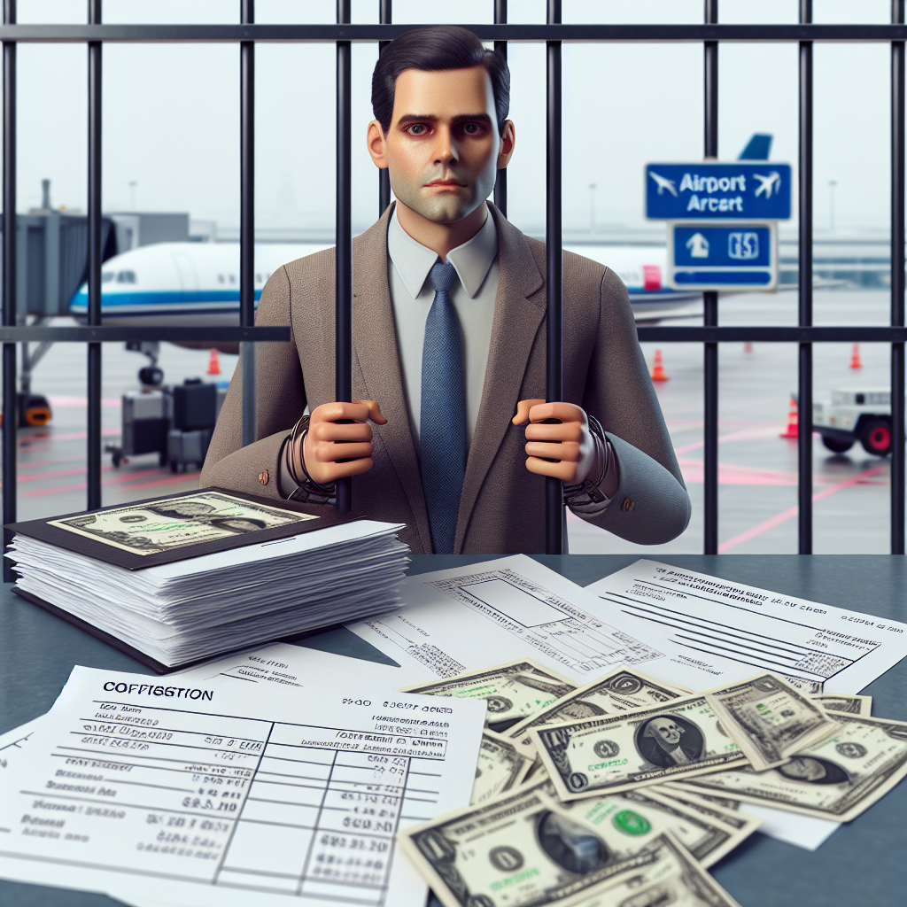 Ex-secretária de Finanças do Paraná é presa por desvio de R$ 152 mil e tentava deixar o país