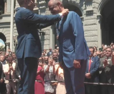 GOVERNADOR DE MINAS GERAIS-MATEUS-SIMOES