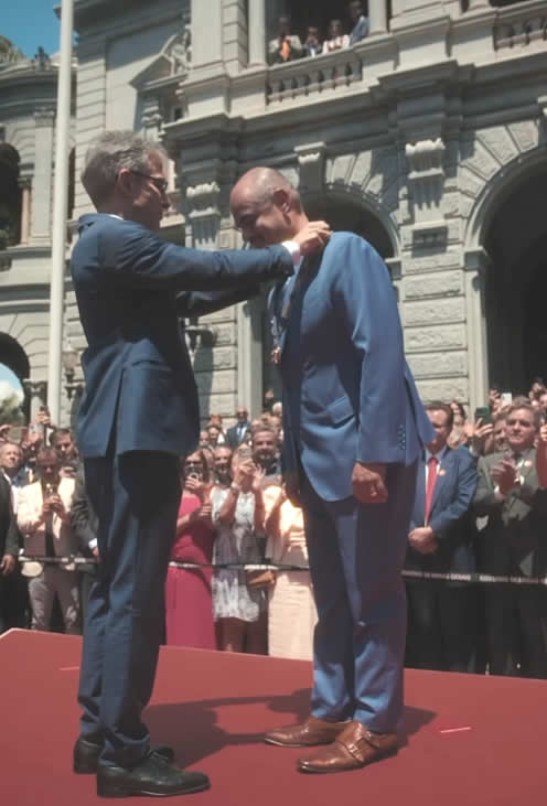 Simões: Mateus Simões assume governo de Minas Gerais e projeta futuro com base em legado de Zema