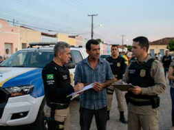 São Miguel do Tapuio