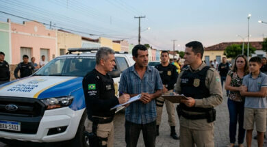 São Miguel do Tapuio