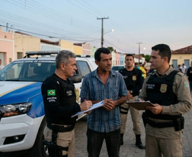 São Miguel do Tapuio