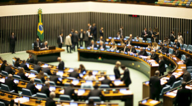 Simples: Pequenos empresários pressionam Congresso por atualização do Simples Nacional