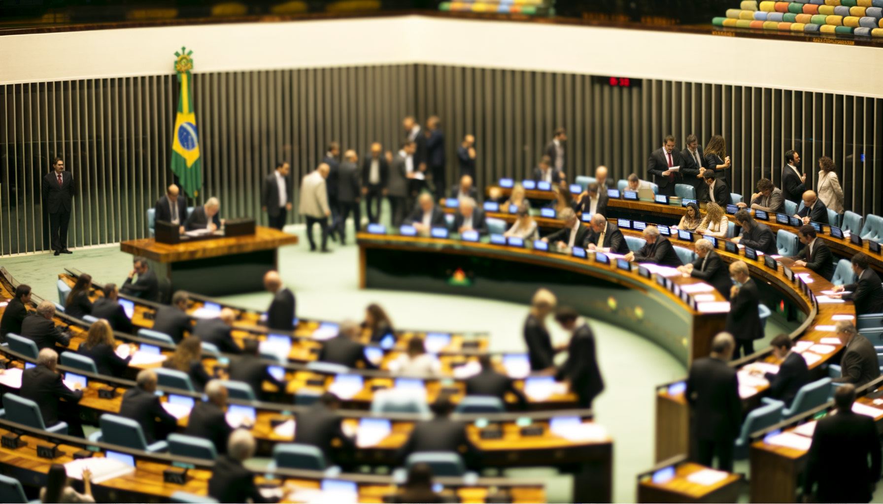 Simples: Pequenos empresários pressionam Congresso por atualização do Simples Nacional