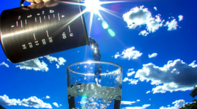 Água: Desigualdade de gênero no acesso à água é destacada em relatório da ONU