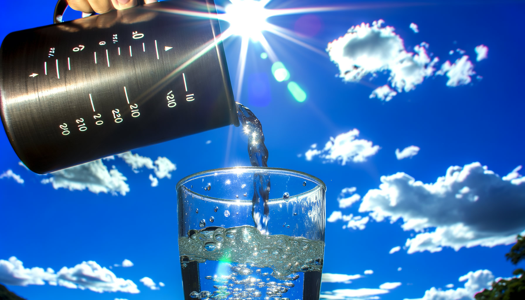 Água: Desigualdade de gênero no acesso à água é destacada em relatório da ONU