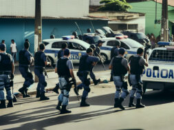 Operação Cavalo de Troia: seis presos e combate ao crime na Bahia