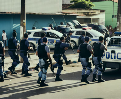 Operação Cavalo de Troia: seis presos e combate ao crime na Bahia