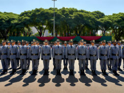 Governo de SP propõe aumento salarial de 10% e reformulação nas carreiras policiais