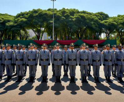 Governo de SP propõe aumento salarial de 10% e reformulação nas carreiras policiais