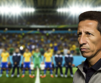 Santos demite Vojvoda e contrata Cuca para nova fase