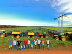 Energia: MS Trifásico transforma agricultura familiar em Mato Grosso do Sul