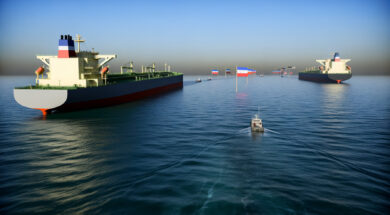 Estreito: Europa e Japão buscam abrir Estreito de Ormuz em meio a tensões globais