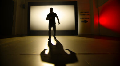 Prisão: Homem é preso por perseguir ex-companheira após 20 anos de separação