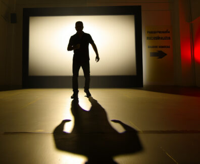 Prisão: Homem é preso por perseguir ex-companheira após 20 anos de separação