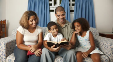 Amoris Laetitia: uma visão renovada sobre a vocação ao amor familiar