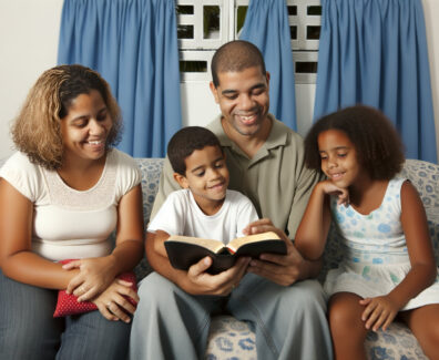 Amoris Laetitia: uma visão renovada sobre a vocação ao amor familiar