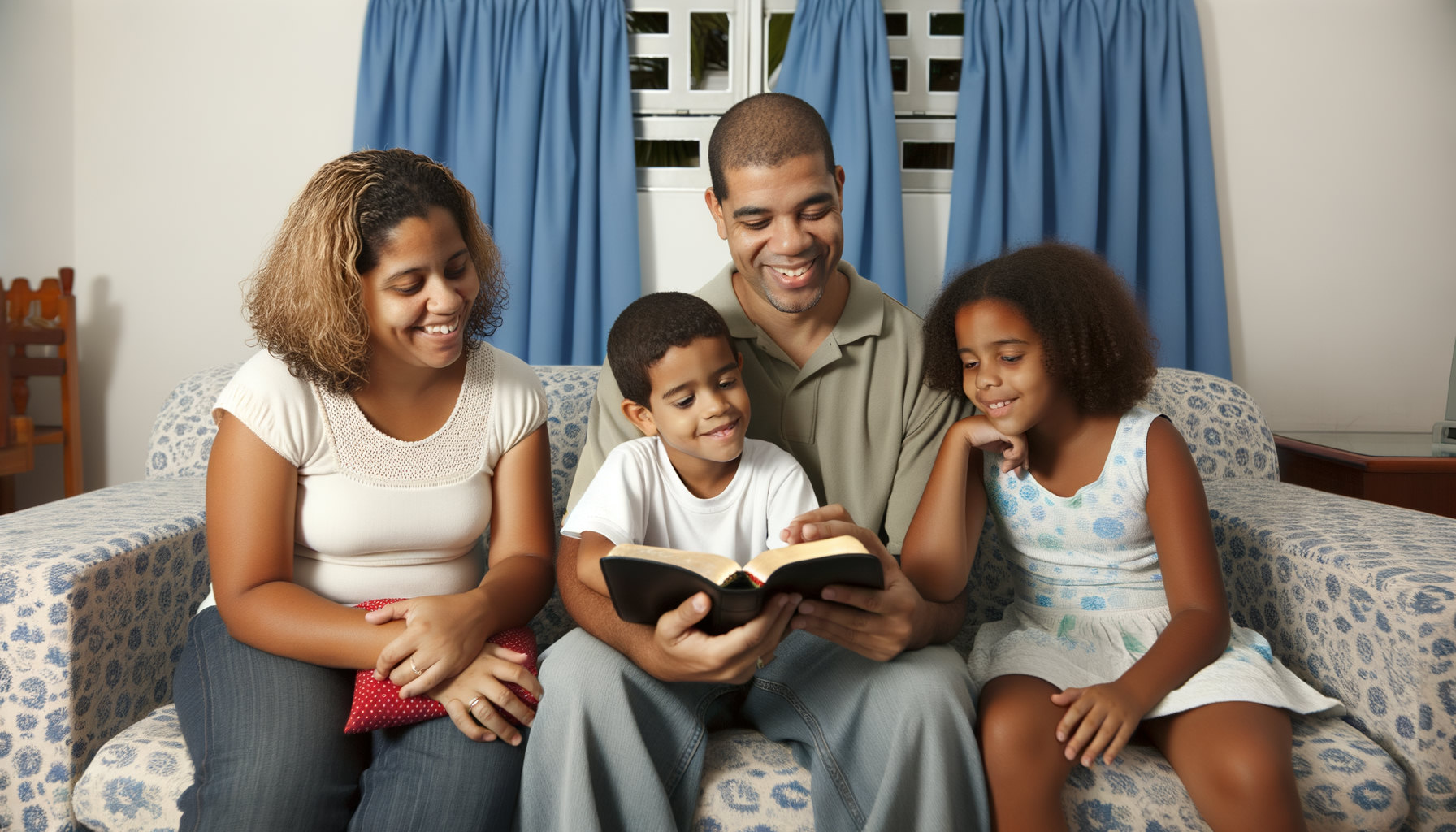 Amoris Laetitia: uma visão renovada sobre a vocação ao amor familiar