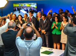 Deputado: MP investiga deputado por suposto conflito de interesse em licitação de hospital em MT