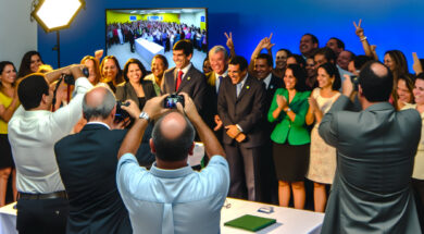 Deputado: MP investiga deputado por suposto conflito de interesse em licitação de hospital em MT