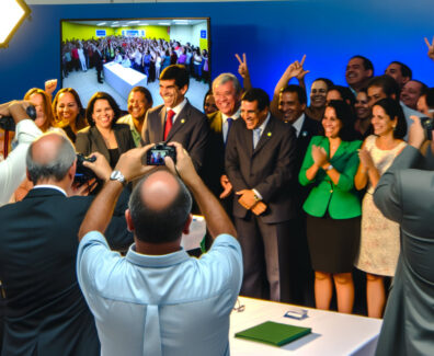 Deputado: MP investiga deputado por suposto conflito de interesse em licitação de hospital em MT