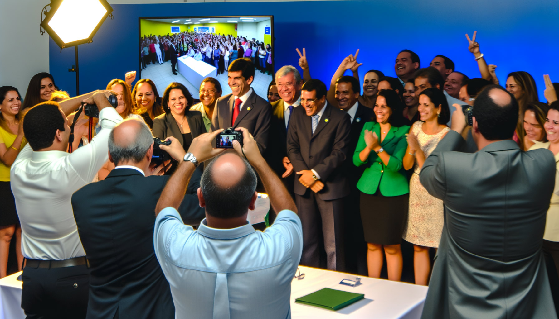 Deputado: MP investiga deputado por suposto conflito de interesse em licitação de hospital em MT