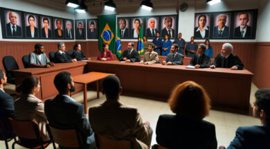 Justiça declara inimputável policial penal condenado por mortes em Natal