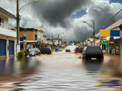 Chuva: Defesa Civil alerta para chuvas intensas e alagamentos em Jundiaí e região