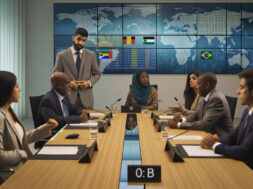 Bancos centrais se preparam para inflação provocada pela guerra no Oriente Médio