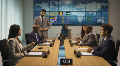 Bancos centrais se preparam para inflação provocada pela guerra no Oriente Médio