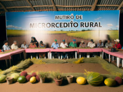 Microcrédito: Agricultores de Altamira (PA) fortalecem produção com acesso facilitado ao crédito