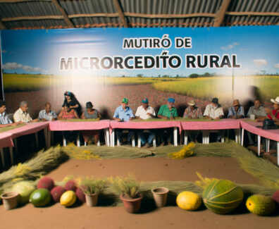 Microcrédito: Agricultores de Altamira (PA) fortalecem produção com acesso facilitado ao crédito