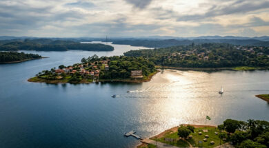 Economia de água: São Paulo poupa 115 bilhões de litros com redução de pressão