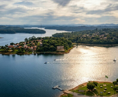 Economia de água: São Paulo poupa 115 bilhões de litros com redução de pressão