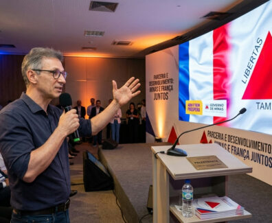 Comércio Minas França: estado fortalece laços e atrai investimentos estrangeiros