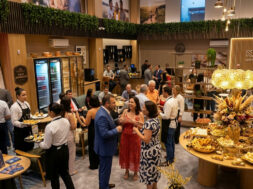 Unicred inaugura nova agência em Ponta Grossa: um hub de relacionamento e serviços