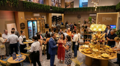 Unicred inaugura nova agência em Ponta Grossa: um hub de relacionamento e serviços