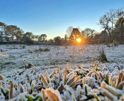 Inverno em Santa Catarina: meteorologista prevê pouca neve e chuvas intensas