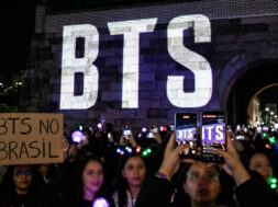 BTS: retorno triunfal com novo álbum e turnê mundial; confira destaques do streaming
