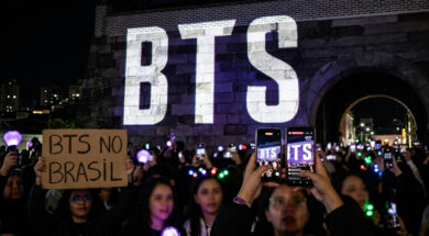 BTS: retorno triunfal com novo álbum e turnê mundial; confira destaques do streaming
