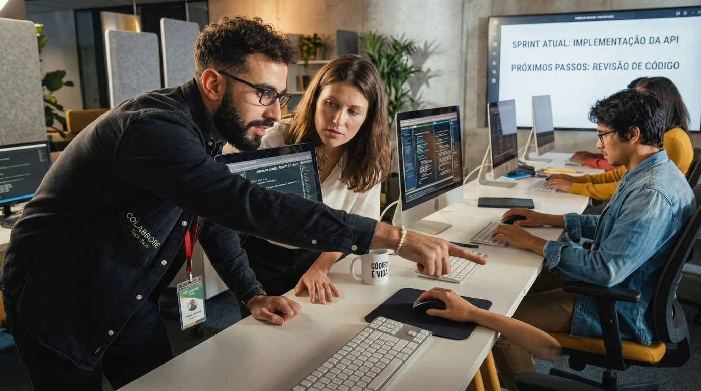 Educação e futuro do trabalho: Santos 500+ debate novas competências