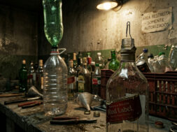 Adulteração de bebidas: casal é preso em Campo Grande por esquema de fraude